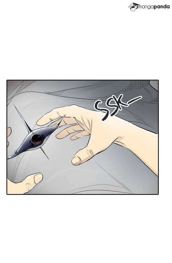 Tower of God Chapter 341 image 004